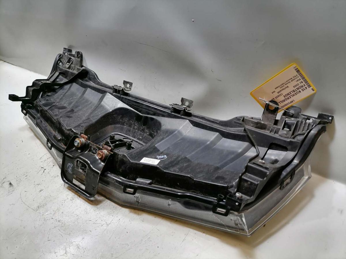 Honda Civic FK2 VIII original Grill Frontblende Vorfacelift BJ09